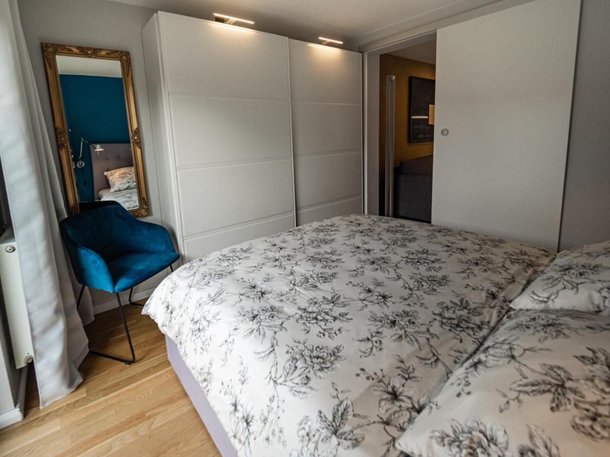 Swebenhus Boven - Fewo Mit Grosser Dachterrasse Plau am See Extérieur photo